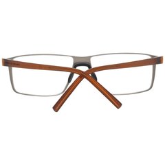 Briļļu ietvars Porsche P8308-55B Pelēks cena un informācija | Brilles | 220.lv