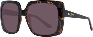 Мужские солнечные очки Guess GF6142 5752F цена и информация | Солнцезащитные очки для мужчин | 220.lv