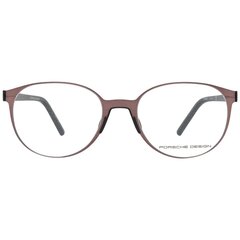 Briļļu ietvars Porsche P8312-53F cena un informācija | Brilles | 220.lv