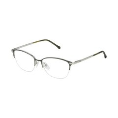 Briļļu ietvars Loewe VLW499M530H48 cena un informācija | Brilles | 220.lv