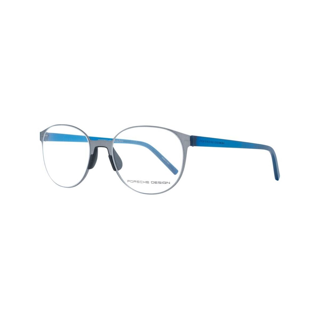 Briļļu ietvars Porsche Design P8312-C Pelēks cena un informācija | Brilles | 220.lv