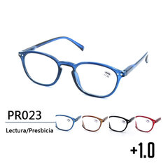 Brilles Comfe PR023 +1.5 Lasīšana cena un informācija | Brilles | 220.lv