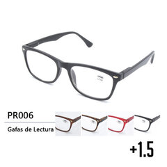 Brilles Comfe PR006 +1.5 Lasīšana cena un informācija | Brilles | 220.lv