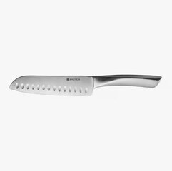 Ambition Santoku nazis Prime, 17,5 cm cena un informācija | Naži un to piederumi | 220.lv