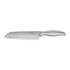 Нож Ambition Santoku Maestro, 17,5 см цена и информация | Ножи и аксессуары для них | 220.lv