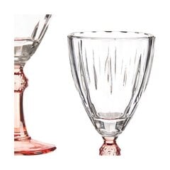 Vīna glāze Exotic Stikls Laša krāsas (275 ml) cena un informācija | Glāzes, krūzes, karafes | 220.lv