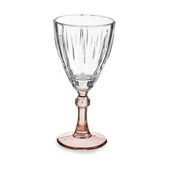 Vīna glāze Exotic Stikls Brūns (275 ml) cena un informācija | Glāzes, krūzes, karafes | 220.lv
