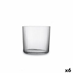 Glāze Optic (350 ml) (6 gb.) cena un informācija | Glāzes, krūzes, karafes | 220.lv