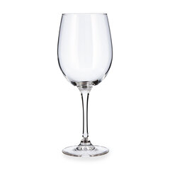Vīna glāze Luminarc Duero Caurspīdīgs Stikls (470 ml) (6 gb.) cena un informācija | Glāzes, krūzes, karafes | 220.lv