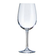 Vīna glāze Luminarc La Cave Caurspīdīgs Stikls (580 ml) (6 gb.) cena un informācija | Glāzes, krūzes, karafes | 220.lv