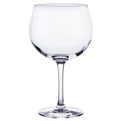 Vīna glāze Luminarc Caurspīdīgs Stikls (720 ml) (6 gb.) cena un informācija | Glāzes, krūzes, karafes | 220.lv