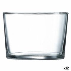 Glāze Luminarc Ruta (230 ml) (12 gb.) cena un informācija | Glāzes, krūzes, karafes | 220.lv