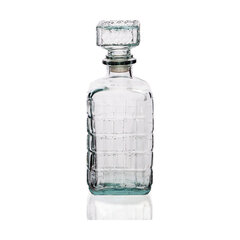 Стеклянная бутылка Quid Ликер (1 L) цена и информация | Стаканы, фужеры, кувшины | 220.lv
