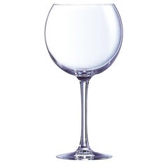 Vīna glāze Ballon Cabernet 6 gb. (35 cl) cena un informācija | Glāzes, krūzes, karafes | 220.lv