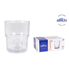 Набор стаканов Duralex 1014AB06/6 200 ml 6 штук цена и информация | Стаканы, фужеры, кувшины | 220.lv