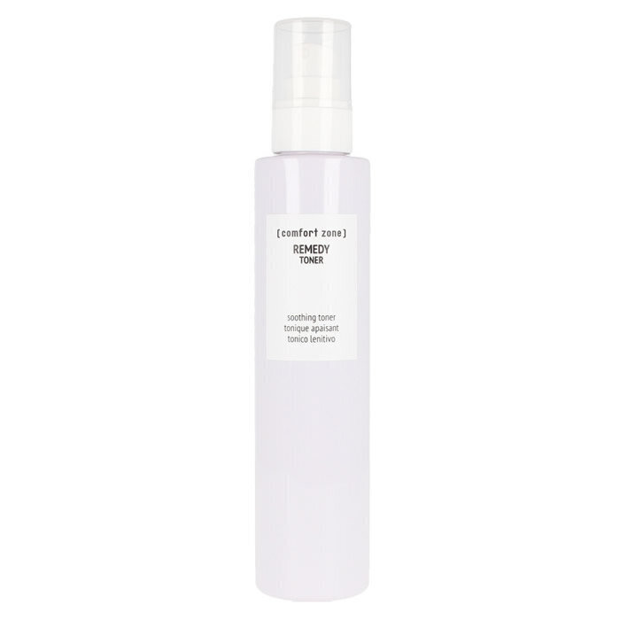 Sejas toniks Comfort Zone Remedy, 200 ml cena un informācija | Sejas ādas kopšana | 220.lv