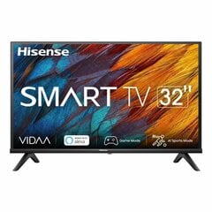 Hisense 32A4K цена и информация | Телевизоры | 220.lv