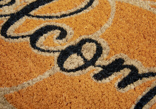 Hanse Home коврик для двери Mix Mats Cocos 45x75 см цена и информация | Придверные коврики | 220.lv