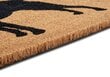 Hanse Home durvju paklājiņš Mix Mats Cocos 45x75 cm cena un informācija | Kājslauķi | 220.lv