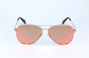 Sieviešu Saulesbrilles Polaroid PLD 6069_S_X COPPER S7247055 цена и информация | Женские солнцезащитные очки | 220.lv