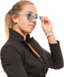 Unisex Saulesbrilles Polaroid PLD 6053_F_S 55900 S7235157 cena un informācija | Saulesbrilles sievietēm | 220.lv