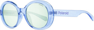 Unisex Saulesbrilles Polaroid PLD 6054_F_S 53789 S7235159 cena un informācija | Saulesbrilles sievietēm | 220.lv