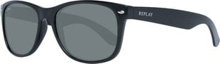 Unisex Saulesbrilles Replay RY598 58CS01 S7234427 cena un informācija | Saulesbrilles sievietēm | 220.lv