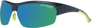 Солнечные очки унисекс Skechers SE5144 7001R цена и информация | Женские солнцезащитные очки | 220.lv