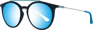 Unisex Saulesbrilles Skechers SE6107 5102X S7235711 cena un informācija | Saulesbrilles sievietēm | 220.lv