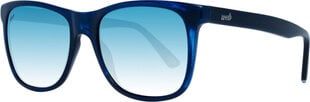 Unisex Saulesbrilles Web Eyewear WE0279 5692W S7235328 cena un informācija | Saulesbrilles sievietēm | 220.lv