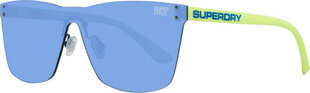 Unisex Saulesbrilles Superdry SDS ELECTROSHOCK 13105 S7238503 cena un informācija | Saulesbrilles sievietēm | 220.lv