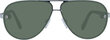 Vīriešu Saulesbrilles Ermenegildo Zegna ZC0003 08J62 S7238468 cena un informācija | Saulesbrilles  vīriešiem | 220.lv