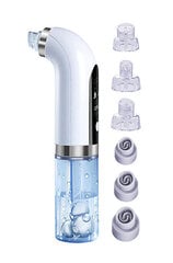 Sejas tīrīšanas ierīce BeautyRelax Poremax Oxygen cena un informācija | Sejas tīrīšanas un masāžas ierīces | 220.lv