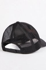 Cepure WRANGLER W0X110100 cena un informācija | Vīriešu cepures, šalles, cimdi | 220.lv