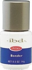 Nagu līme Ibd Bonder UV, 14 ml cena un informācija | Nagu lakas, stiprinātāji | 220.lv