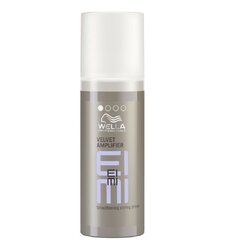 Сыворотка для волос Wella Professionals Eimi Velvet Amplifier, 50 мл цена и информация | Средства для укрепления волос | 220.lv