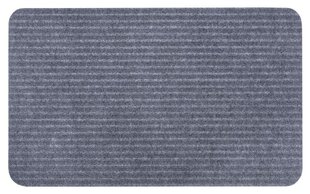 Hanse Home durvju paklājiņš Mix Mats 45x75 cm cena un informācija | Kājslauķi | 220.lv