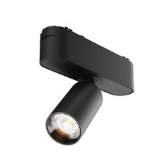 Lampa Maytoni Focus LED TR103-1-5W3K-M-B Black cena un informācija | Griestu lampas | 220.lv