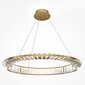 Lampa Maytoni Modern Krone P097PL-L36G4K Zelts цена и информация | Griestu lampas | 220.lv