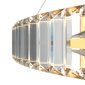 Lampa Maytoni Modern Krone P097PL-L45G4K Zelts cena un informācija | Griestu lampas | 220.lv