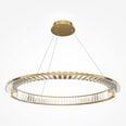 Lampa Maytoni Modern Krone P097PL-L45G4K Zelts