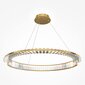 Lampa Maytoni Modern Krone P097PL-L45G4K Zelts цена и информация | Griestu lampas | 220.lv