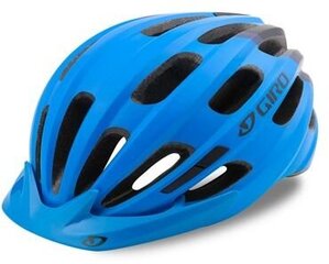 Velosipēda ķivere Bell Giro Hale, 50-57 cm, zila цена и информация | Шлемы | 220.lv