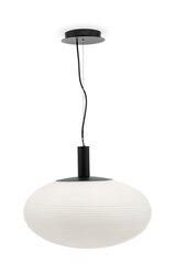 Lampa Maytoni Modern Perlas P062PL-01W cena un informācija | Griestu lampas | 220.lv