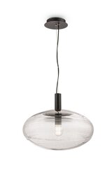 Lampa Maytoni Modern Perlas P062PL-01GR cena un informācija | Griestu lampas | 220.lv