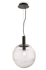 Lampa Maytoni Modern Perlas P061PL-01GR cena un informācija | Lustras | 220.lv