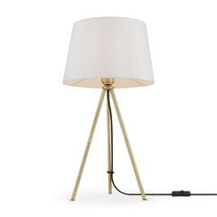 Maytoni Modern Galda lampa Sandy Z016TL-01BS Brass цена и информация | Настольные лампы | 220.lv