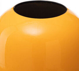 Кувшин 21,5 x 21,5 x 41 cm Керамика Оранжевый цена и информация | Вазы | 220.lv