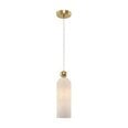 Lampa Maytoni Modern Antic MOD302PL-01W Zelts