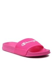 Champion bērnu flip flops Daytona S32577*PS009, fuksija 8058132052659 цена и информация | Детские тапочки, домашняя обувь | 220.lv